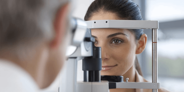 Choroba zezowa a laserowa korekcja wzroku