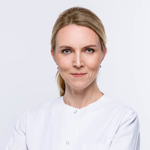 dr n.med. Katarzyna Buczak-Gasińska